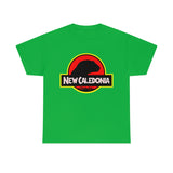New Caledonian Giant Gecko T-Shirt